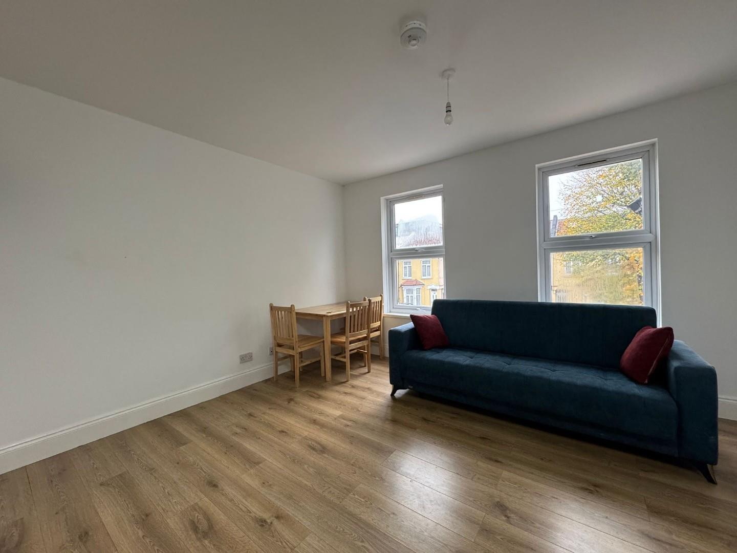 Nags Head Road, Enfield